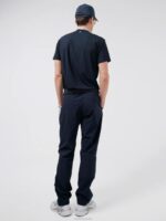 Hills Golf Rain Pant Navy Men J.Lindeberg Clothing 66XF2221 - Image 2
