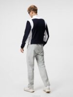 Hills Rain Pant High Rise Men J.Lindeberg Clothing 66XF444 - Image 2