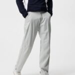 Hills Rain Pant High Rise Men J.Lindeberg Clothing 66XF444