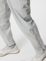 Hills Rain Pant High Rise Men J.Lindeberg Clothing 66XF444 - Image 4