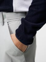 Hills Rain Pant High Rise Men J.Lindeberg Clothing 66XF444 - Image 5