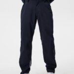 Hills Rain Pant Navy Men J.Lindeberg Clothing 66XF443