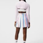 Holly Top Cherry Blossom Women J.Lindeberg Clothing 66XF1389