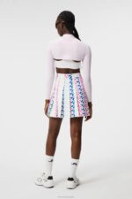 Holly Top Cherry Blossom Women J.Lindeberg Clothing 66XF1389