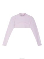 Holly Top Cherry Blossom Women J.Lindeberg Clothing 66XF1389 - Image 5
