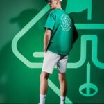 House Of Collin T-shirt Bosphorus Men J.Lindeberg Clothing 66XF2130