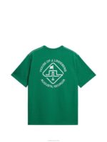 House Of Collin T-shirt Bosphorus Men J.Lindeberg Clothing 66XF2130 - Image 3