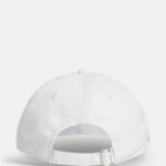 House Of New Era Hat White Men J.Lindeberg Accessory 66XF2506