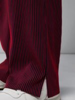 Iman Pant Barbados Cherry Women J.Lindeberg Clothing 66XF2768 - Image 4