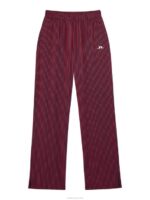 Iman Pant Barbados Cherry Women J.Lindeberg Clothing 66XF2768 - Image 5