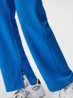 Iman Pant Lapis Blue Women J.Lindeberg Clothing 66XF1881 - Image 3