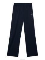 Iman Pant Navy Women J.Lindeberg Clothing 66XF2770 - Image 5