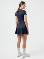 Imani Golf Skirt Navy Women J.Lindeberg Clothing 66XF2728 - Image 2