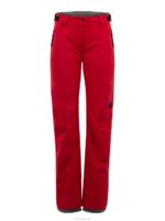 Isella Pant Barbados Cherry Women J.Lindeberg Clothing 66XF2056 - Image 5