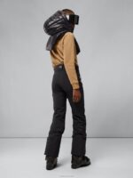 Isella Pant Black Women J.Lindeberg Clothing 66XF2055 - Image 2