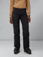 Isella Pant Black Women J.Lindeberg Clothing 66XF2055
