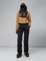 Isella Pant Black Women J.Lindeberg Clothing 66XF2055 - Image 3