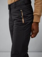 Isella Pant Black Women J.Lindeberg Clothing 66XF2055 - Image 4