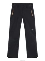 Isella Pant Black Women J.Lindeberg Clothing 66XF2055 - Image 5