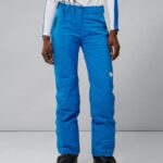 Isella Pant Directoire Blue Women J.Lindeberg Clothing 66XF2058