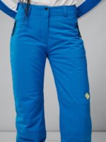 Isella Pant Directoire Blue Women J.Lindeberg Clothing 66XF2058 - Image 5