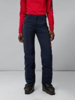 Isella Pant Navy Women J.Lindeberg Clothing 66XF2057