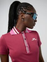 Issa Golf Dress Anemone Women J.Lindeberg Clothing 66XF2726 - Image 3