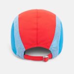 Jack Cap Fiery Red Men J.Lindeberg Accessory 66XF867