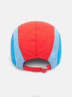 Jack Cap Fiery Red Men J.Lindeberg Accessory 66XF867