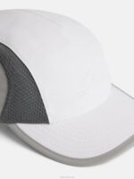 Jack Cap White Men J.Lindeberg Accessory 66XF868 - Image 2
