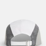 Jack Cap White Men J.Lindeberg Accessory 66XF868