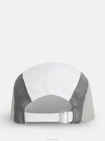Jack Cap White Men J.Lindeberg Accessory 66XF868