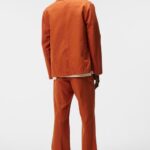 Jack Cotton Linen Blazer Minimal Men J.Lindeberg Clothing 66XF1206