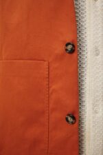 Jack Cotton Linen Blazer Minimal Men J.Lindeberg Clothing 66XF1206 - Image 4