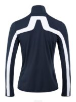 Janice Mid Layer Navy Women J.Lindeberg Clothing 66XF1907 - Image 6