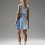 Jasmin Dress Airy Blue Women J.Lindeberg Clothing 66XF1683