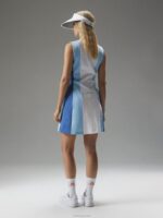 Jasmin Dress Airy Blue Women J.Lindeberg Clothing 66XF1683