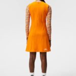 Jasmin Dress Exuberance Women J.Lindeberg Clothing 66XF1590