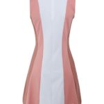 Jasmin Dress Strawberry Ice Women J.Lindeberg Clothing 66XF1684