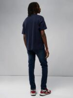 Jay Active Jeans Dark Blue Men J.Lindeberg Clothing 66XF2576 - Image 2