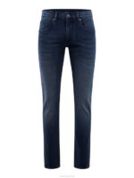 Jay Active Jeans Dark Blue Men J.Lindeberg Clothing 66XF2576 - Image 5