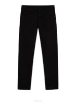Jay Reactive Jeans Black Men J.Lindeberg Clothing 66XF1106 - Image 4