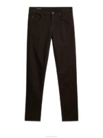 Jay Solid Stretch Jeans Delicioso Men J.Lindeberg Clothing 66XF1096 - Image 6