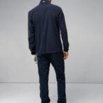 Jayy Jacket Navy Men J.Lindeberg Clothing 66XF2387