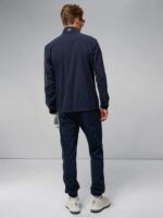 Jayy Jacket Navy Men J.Lindeberg Clothing 66XF2387