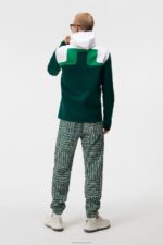Jeff Hood Rain Forest Men J.Lindeberg Clothing 66XF624 - Image 2
