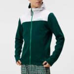 Jeff Hood Rain Forest Men J.Lindeberg Clothing 66XF624