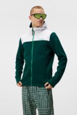 Jeff Hood Rain Forest Men J.Lindeberg Clothing 66XF624