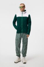 Jeff Hood Rain Forest Men J.Lindeberg Clothing 66XF624 - Image 3