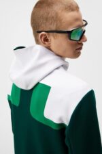 Jeff Hood Rain Forest Men J.Lindeberg Clothing 66XF624 - Image 4